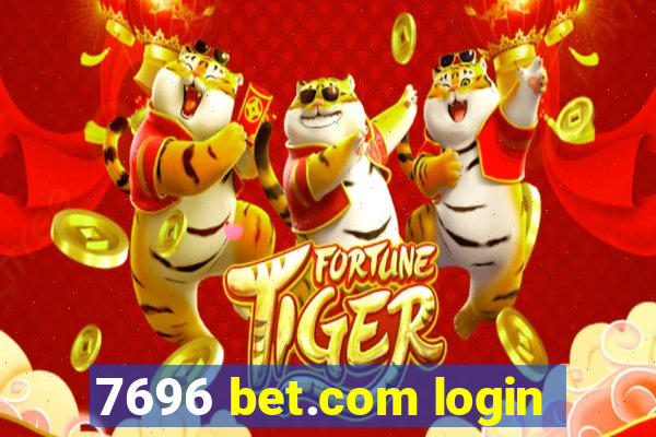 7696 bet.com login